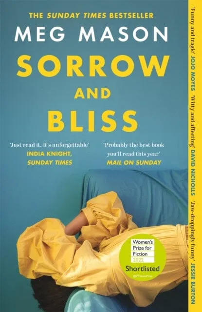 Sorrow and Bliss  by Meg Mason