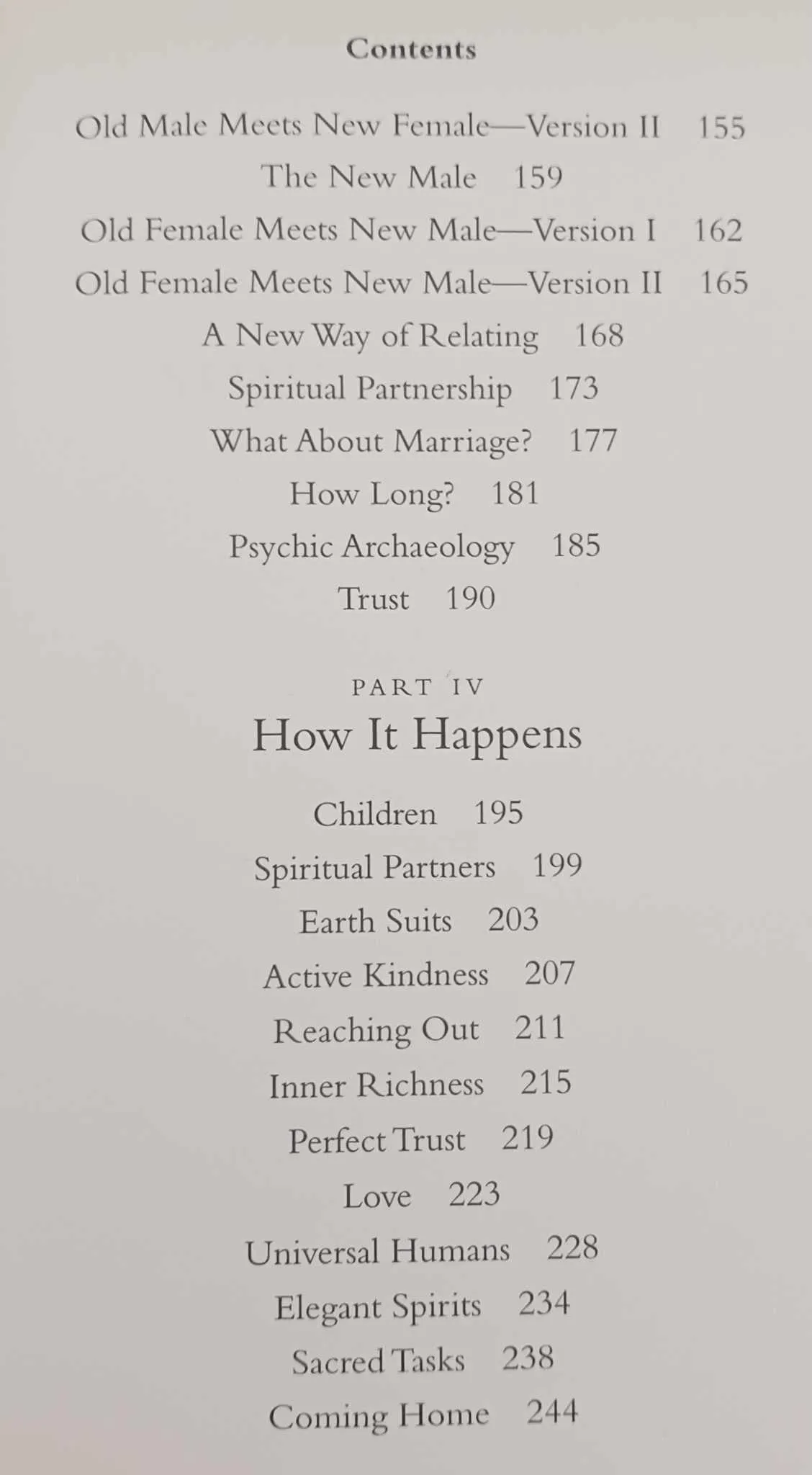 SOUL STORIES - Gary Zukav