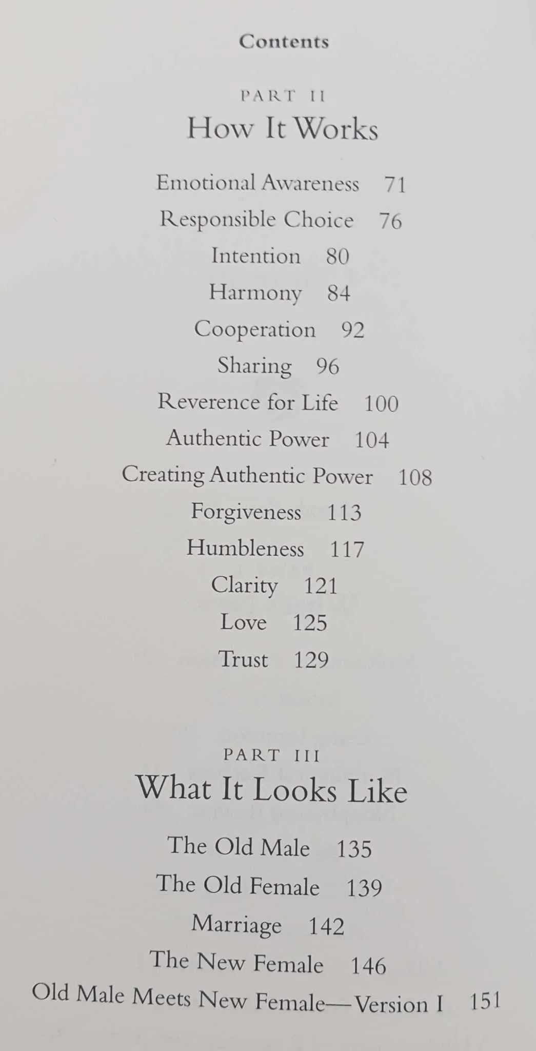 SOUL STORIES - Gary Zukav