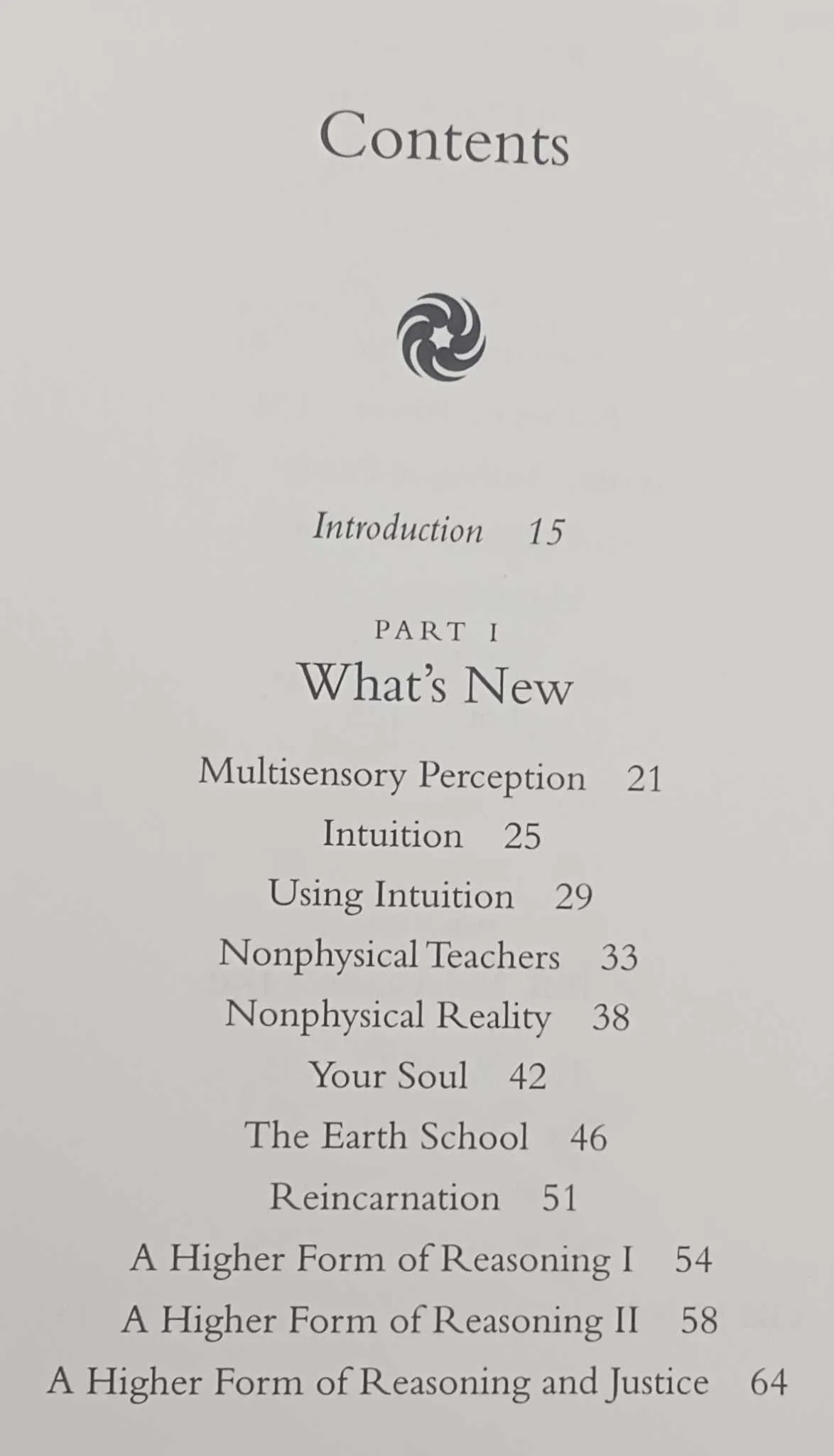 SOUL STORIES - Gary Zukav