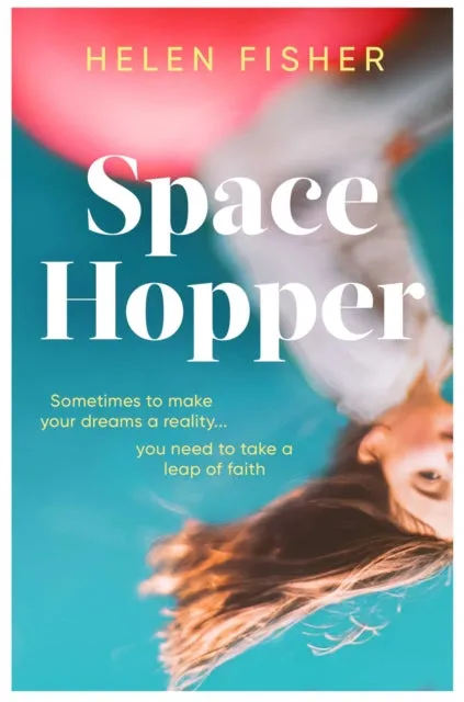 Space Hopper by Helen Fisher
