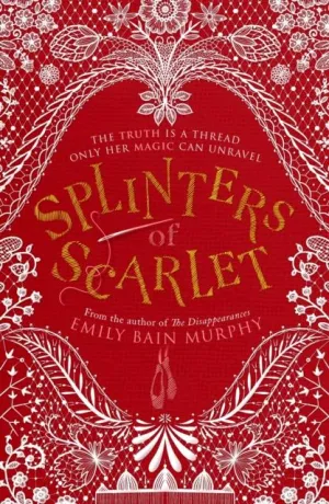 Splinters of Scarlet
