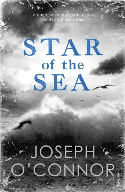 Star of the Sea  by Joseph O'Connor