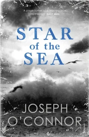 Star of the Sea  by Joseph O'Connor