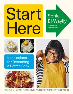 Start Here Cleary's