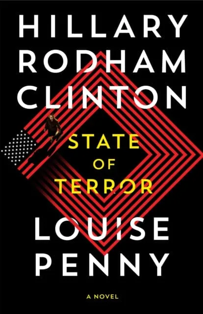 State of Terror by Hillary Rodham Clinton