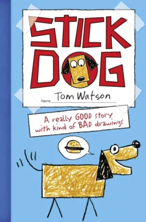 Stick Dog by Tom Watson