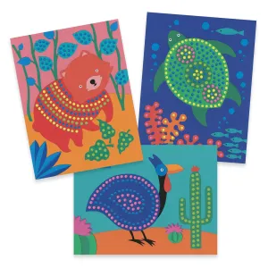 Stick Painting Kit