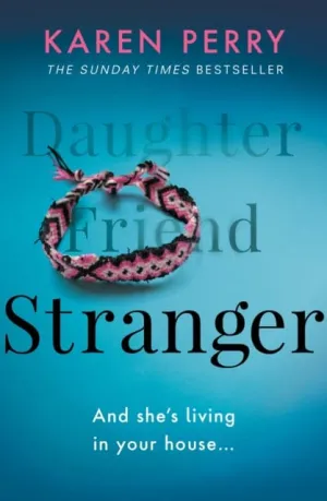 Stranger by Karen Perry