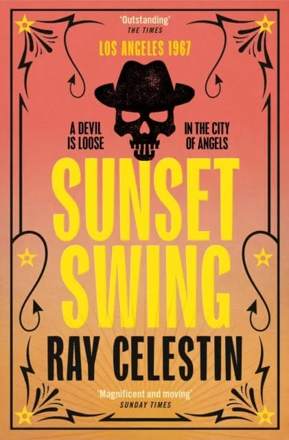 Sunset Swing by Ray Celestin