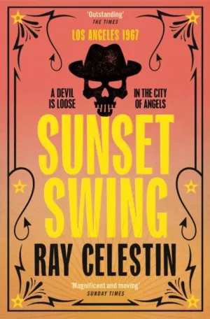 Sunset Swing by Ray Celestin