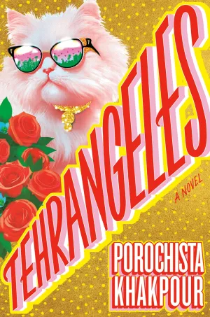 Tehrangeles : A Novel Cleary's