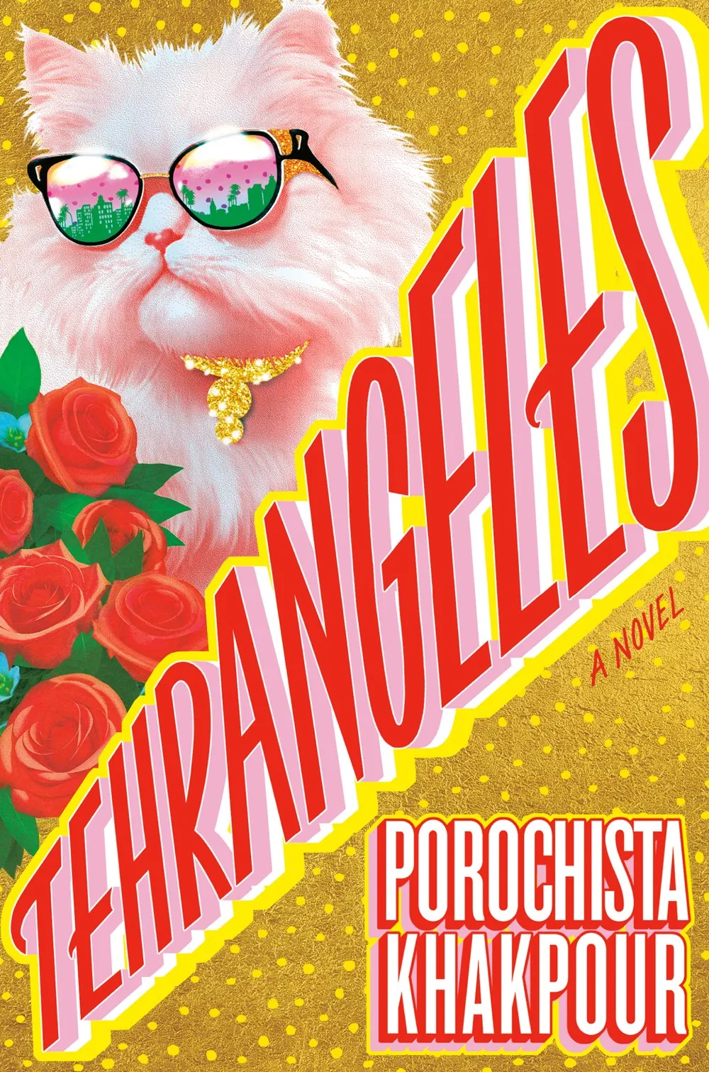 Tehrangeles : A Novel Cleary's