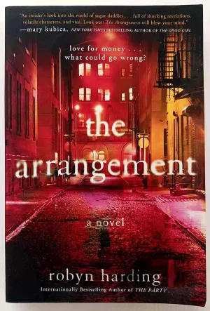 THE ARRANGEMENT - Robyn Harding