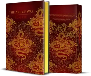 The Art of War: Chiltern Edition by Sun Tzu