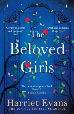 The Beloved Girls  by Harriet Evans
