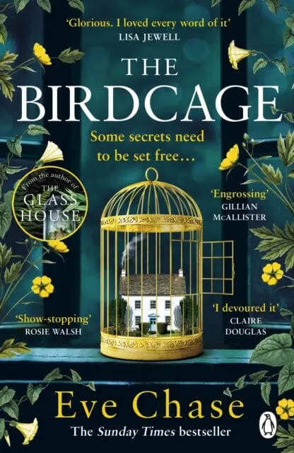 The Birdcage  by Eve Chase