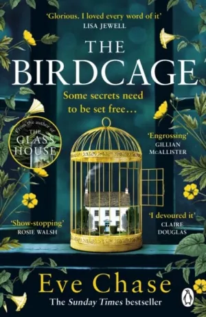 The Birdcage  by Eve Chase
