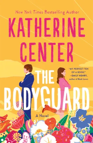 The Bodyguard : A Novel Cleary's