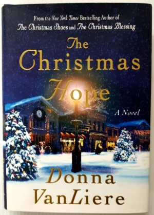 THE CHRISTMAS HOPE - Donna VanLiere