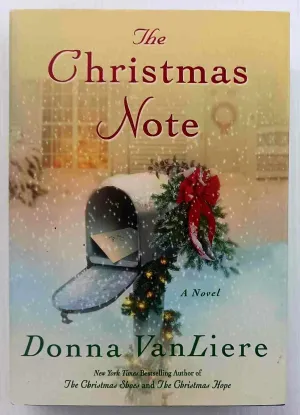 THE CHRISTMAS NOTE - Donna VanLiere