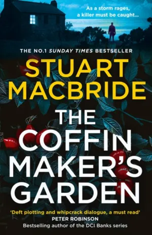 The Coffinmaker's Garden by Stuart MacBride