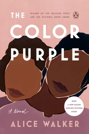 The Color Purple : A Novel Cleary's