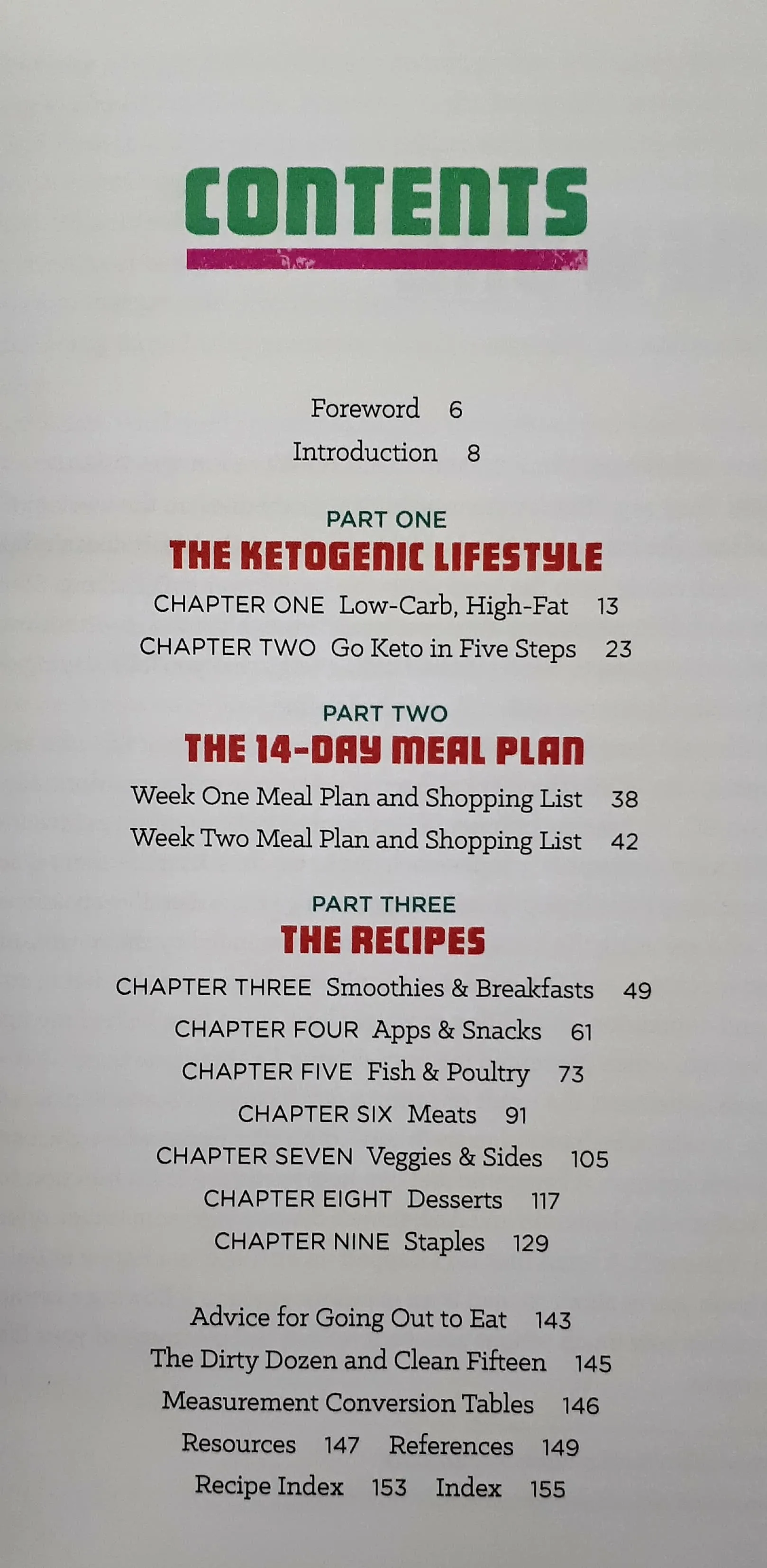 THE COMPLETE KETOGENIC DIET FOR BEGINNERS - Amy Ramos