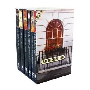 The Complete Sherlock Holmes Collection (Wordsworth Box Set) - Young Adult - Paperback