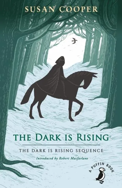 The Dark is Rising : The Dark is Rising Sequence