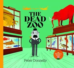 The Dead Zoo