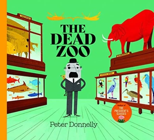 The Dead Zoo