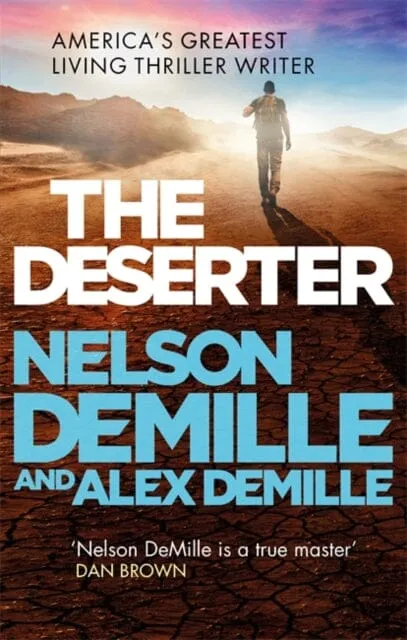 The Deserter by Nelson DeMille