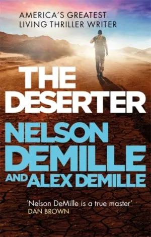 The Deserter by Nelson DeMille