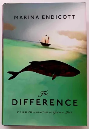 THE DIFFERENCE - Marina Endicott