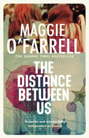 The Distance Between Us by Maggie O'Farrell