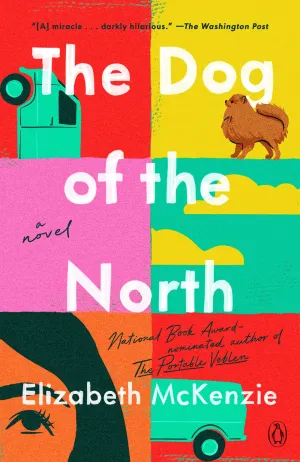 The Dog of the North : A Novel Cleary's