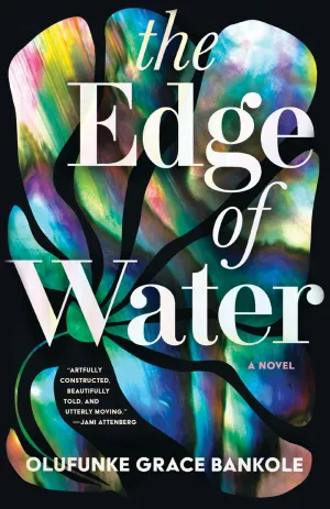 The Edge of Water Cleary's