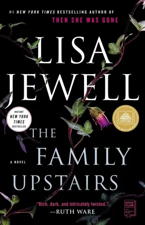 The Family Upstairs : A Novel Cleary's