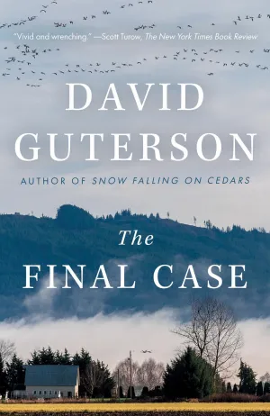 The Final Case Cleary's