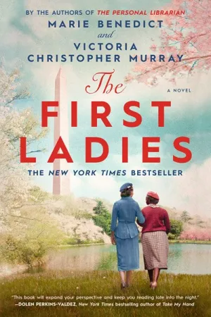 The First Ladies Cleary's