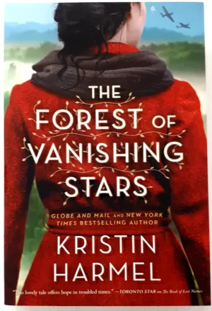 THE FOREST OF VANISHING STARS - Kristin Harmel