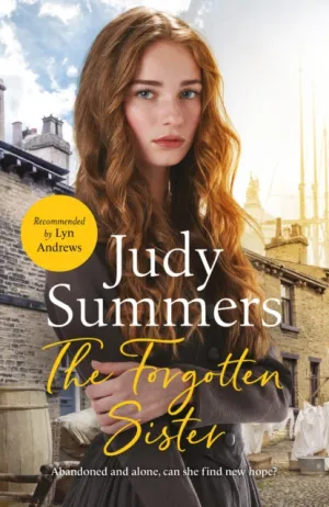 The Forgotten Sister by Judy Summers