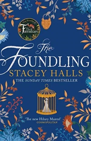 The Foundling by Stacey Halls
