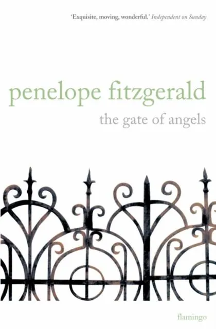 The Gate of Angels