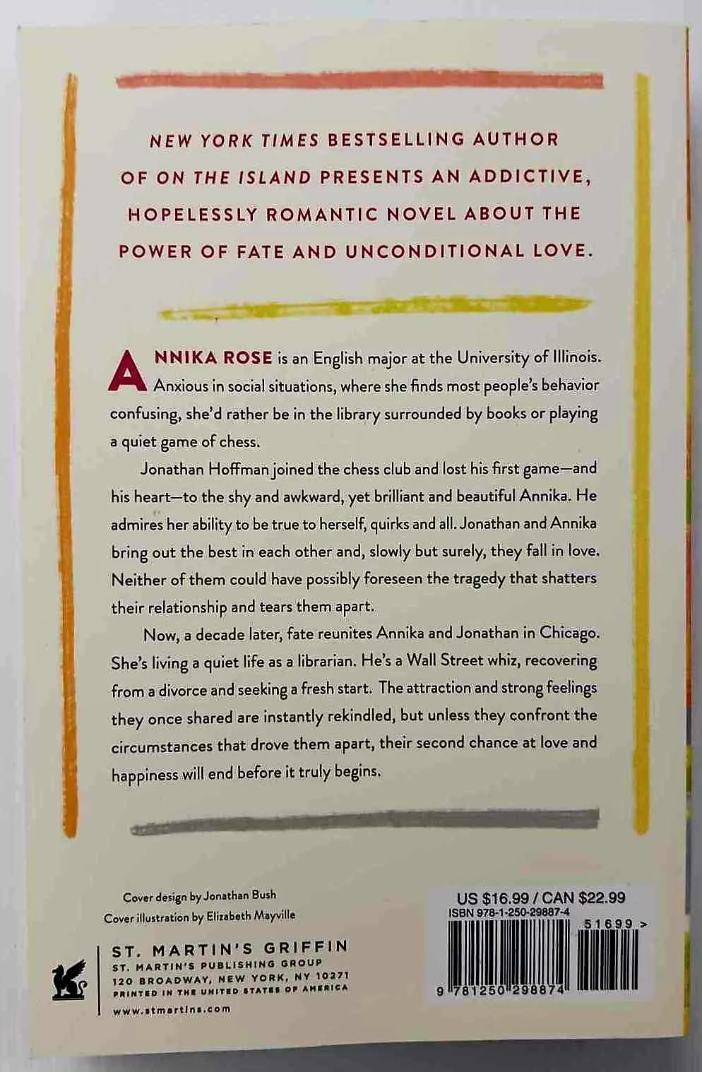 THE GIRL HE USED TO KNOW - Tracey Garvis Graves