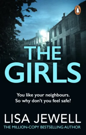 The Girls by Lisa Jewell