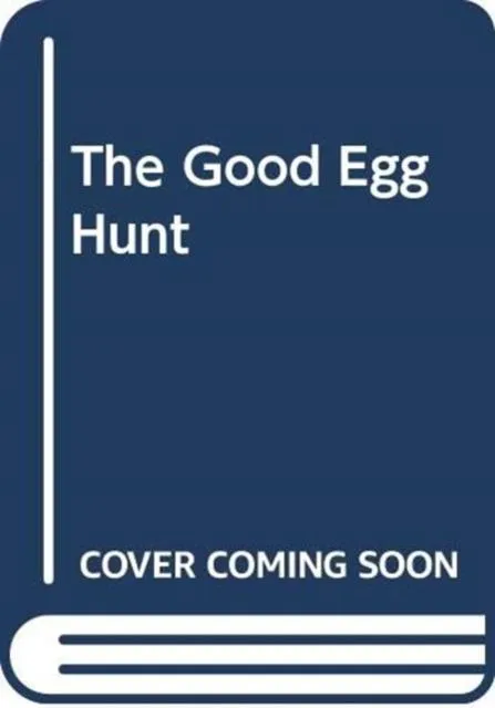 The Good Egg Presents: The Great Eggscape!