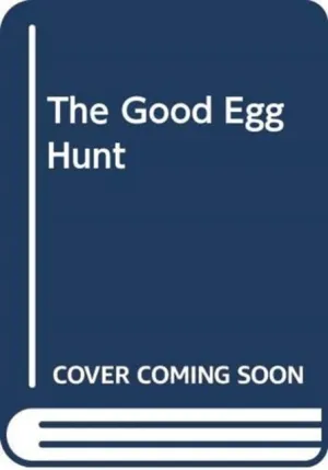 The Good Egg Presents: The Great Eggscape!