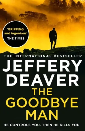 The Goodbye Man by Jeffery Deaver